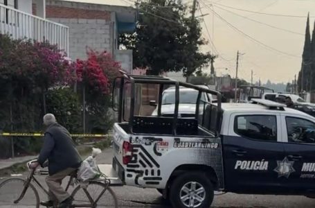 Asesinan con arma blanca a adulta mayor en Cuautlancingo