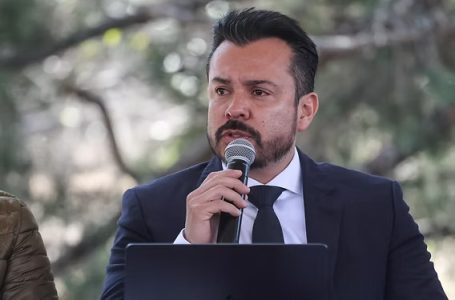 Foros para socializar  el Cablebús: García Parra