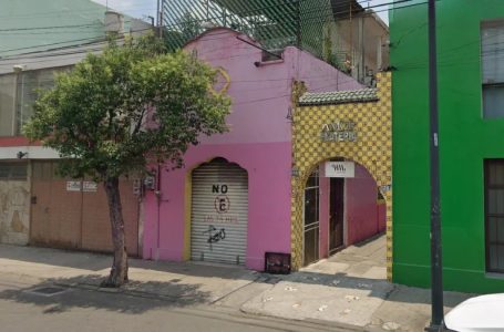 Roban en joyería ubicada en el Centro Histórico de Puebla