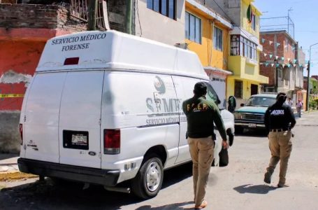 Ataque armado deja saldo de un muerto y un herido en Tepeaca