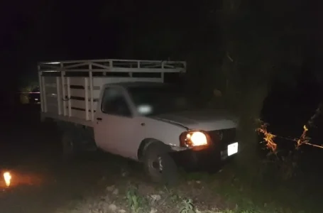 Asesinan a balazos a un matrimonio en Francisco Z. Mena en Puebla