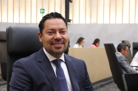 Promueve el diputado Andrés Villegas una Ley para Prevenir, Investigar, Sancionar y Reparar el Feminicidio