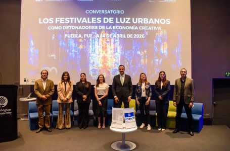 Impulsa Gobierno de Pepe Chedraui la industria de la creatividad con networking