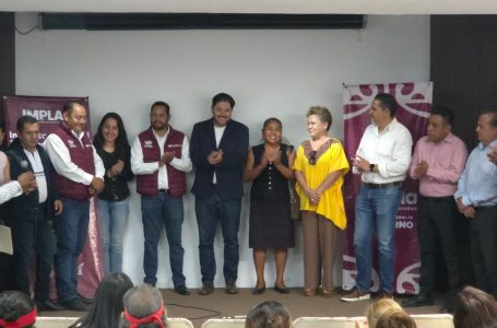 Gobierno de Pepe Chedraui invita a juntas auxiliares a sumarse a los consejos de participación ciudadana