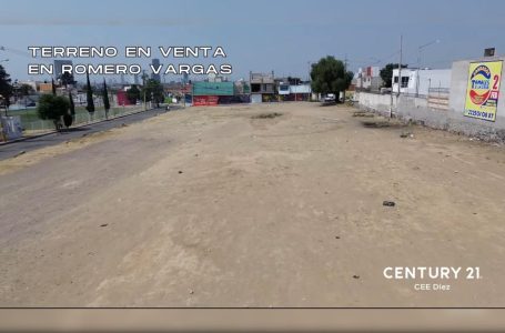 Alertan sobre presunta venta del predio donde cada año se escenifica la crucifixión