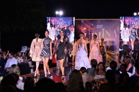 MariElise Budib brinda continuidad al proyecto inclusivo LUMINA