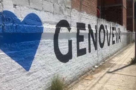 Comienzan a aparecer las bardas promocionales