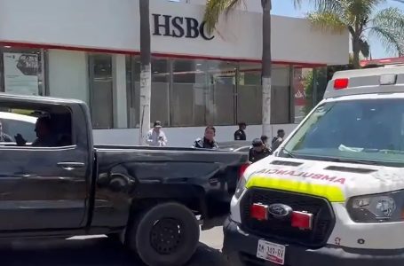 Agreden a elementos ministeriales en la colonia La Paz de Puebla