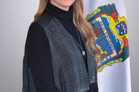 Carla López Malo descarta participar en el proceso electoral 2027
