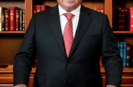 Edil de Amozoc asegura no estar implicado en la desaparición de 10 jóvenes