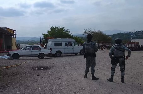 La Mixteca poblana está de luto