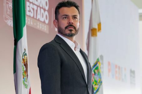 García Parra y BUAP alistan proyectos para fortalecer la educación en Puebla
