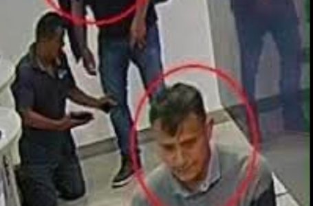 Asalto armado en una sucursal bancaria en Amozoc
