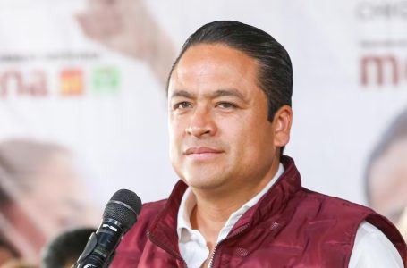 Alcalde de Chignahuapan es investigado por Morena