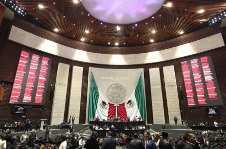 Diputados federales de la 4T le dan la espalda a la coalición