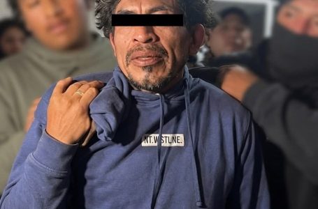 Linchamiento en Tlachichuca