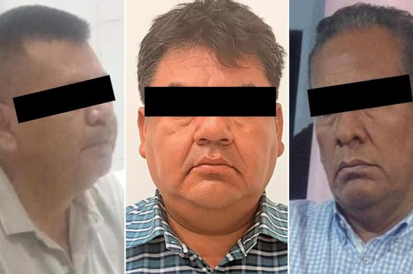 Operativo enjambre en Morelos