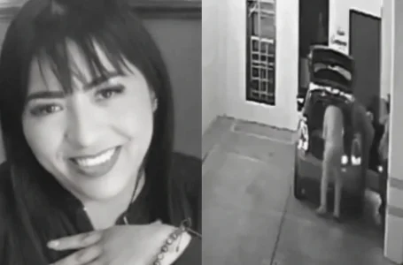 Tres presuntos implicados en la muerte de Blanca Adriana; ya son buscados