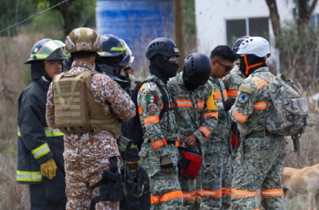 Huachigas en Puebla, los datos del primer trimestre de 2026