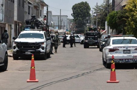Familia Michoacana detrás del ataque en inmediaciones del Mercado Morelos