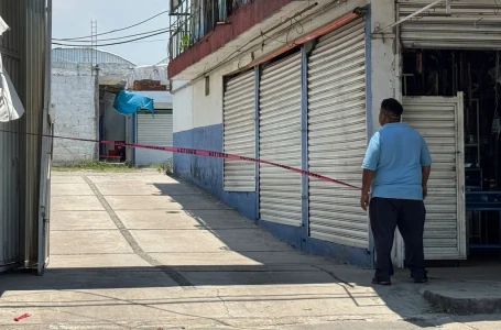Fallece el menor lesionado tras ataque en el Mercado Morelos