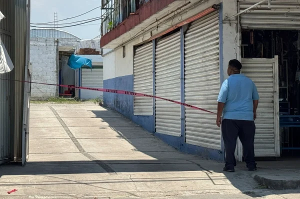Fallece el menor lesionado tras ataque en el Mercado Morelos
