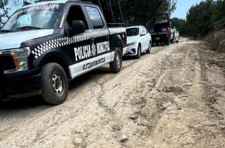 Confirma Fiscalía de Tlaxcala el hallazgo del cadáver de Blanca Adrina