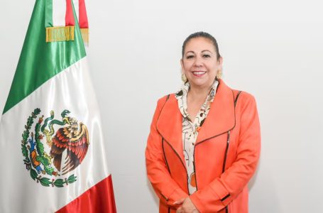 Laura Artemisa asegura que respeta la Ley