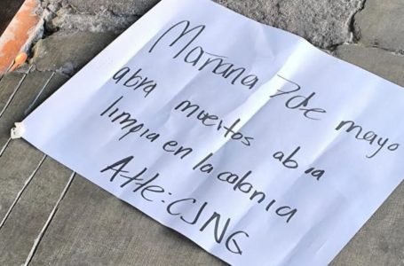 Siguen los mensajes de amenaza con balacera en escuelas de Puebla