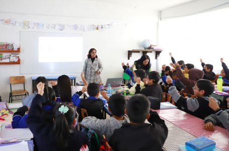 Emite DIF Puebla Capital recomendaciones para el cuidado de la salud mental de las y los docentes