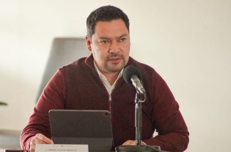 Andrés Villegas anticipa que edil de Chignahuapan podría perder su militancia en Morena