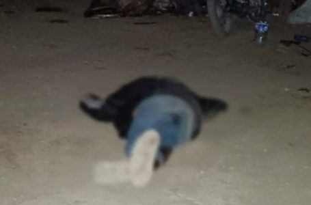 Asesinan a un mecánico en Cañada Morelos de Puebla