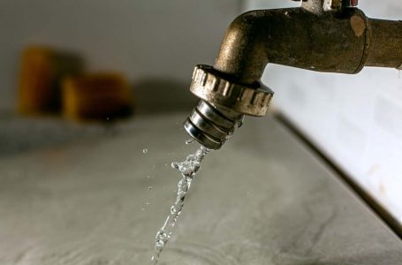 Crisis social por agua en Santo Tomás Chautla