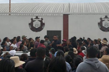 Amenaza de tiroteo en escuela de Coronango