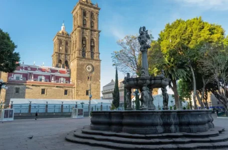 Partidos políticos no podrán hacer promoción en el Centro Histórico