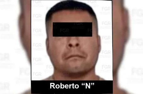 Dictan auto de formal prisión a el Bukanas