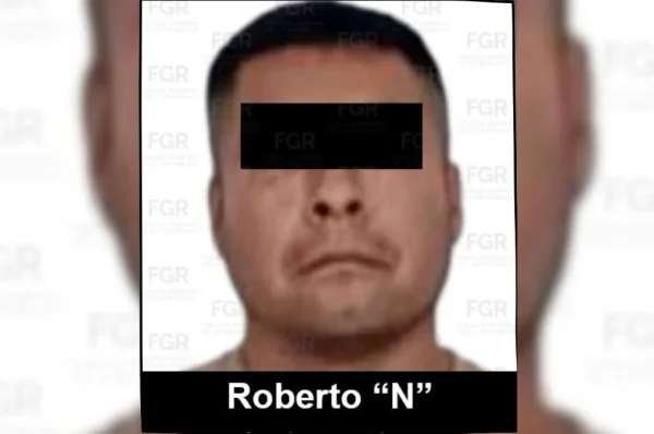 Dictan auto de formal prisión a el Bukanas