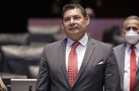 Armenta declara guerra a los «moches o milpas»