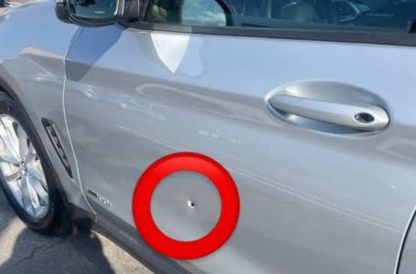 Otro caso presuntamente ligado a tirador en vías rápidas de Puebla