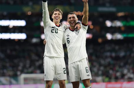 México, obligado a ganarle a Ecuador
