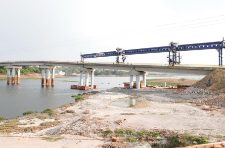 Puente de la Transformación; una obra de justicia que fortalece la conectividad