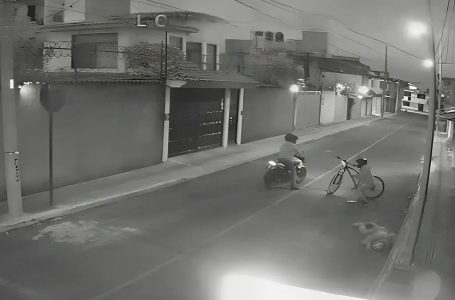 Ejecutan a un hombre en la colonia Loma Linda de Puebla