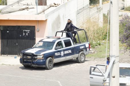 Grupo armado detrás del doble homicidio en Cañada Morelos