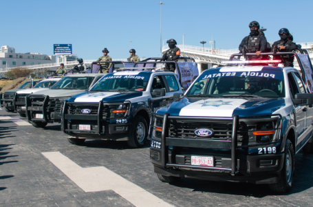 SSP toma el control en Acatlán; la alcaldesa permanece en el cargo