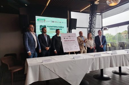 Plataforma 5 de Mayo una herramienta fundamental de vinculación para las empresas