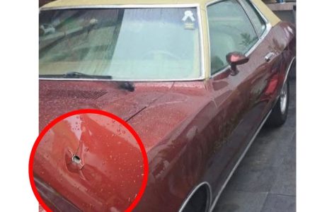 Denuncian nuevo ataque de tirador de Atlixcáyotl