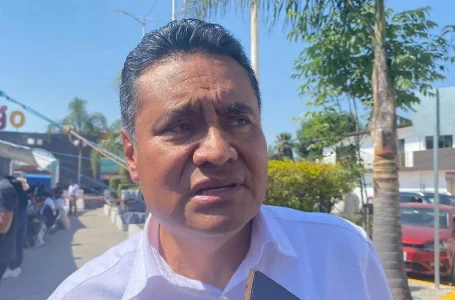 Edil de Coronango autoriza construcción de viviendas pese a crisis de servicios públicos