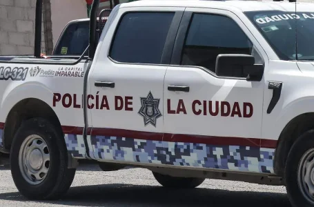 Asalto a cuentahabientes en colonia Mayorazgo de Puebla