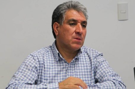 La cloaca del IMSS Bienestar en Puebla