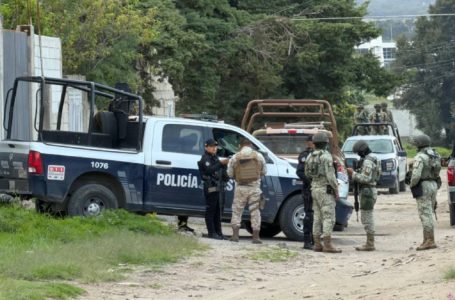 Aseguran predio y localizan dos pipas utilizadas para robo de gas L.P.